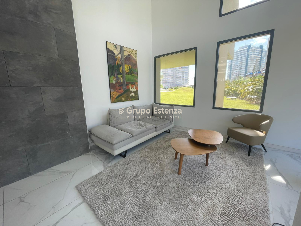 Apartamento ID.687 - Apartamento 1 dormitorio Siglo sol