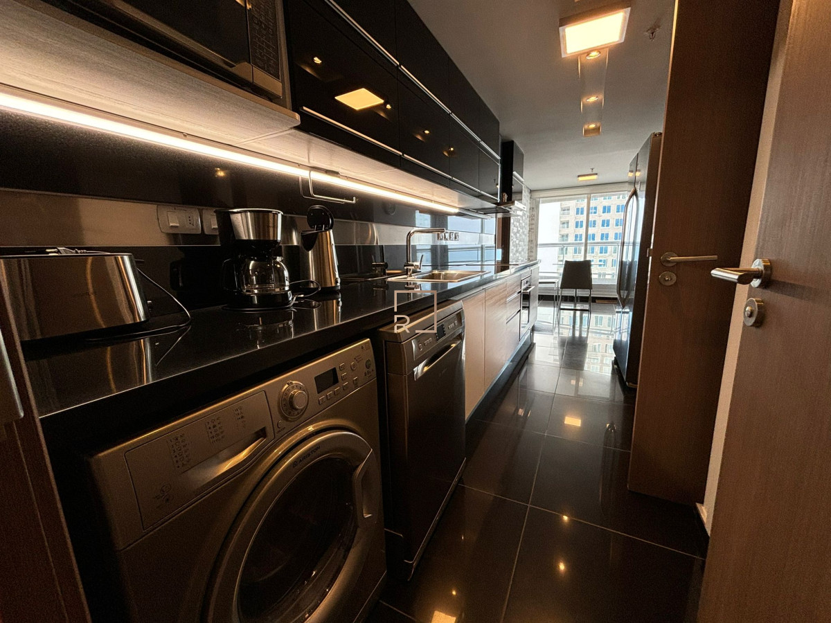Apartamento ID.444 - Look Brava 