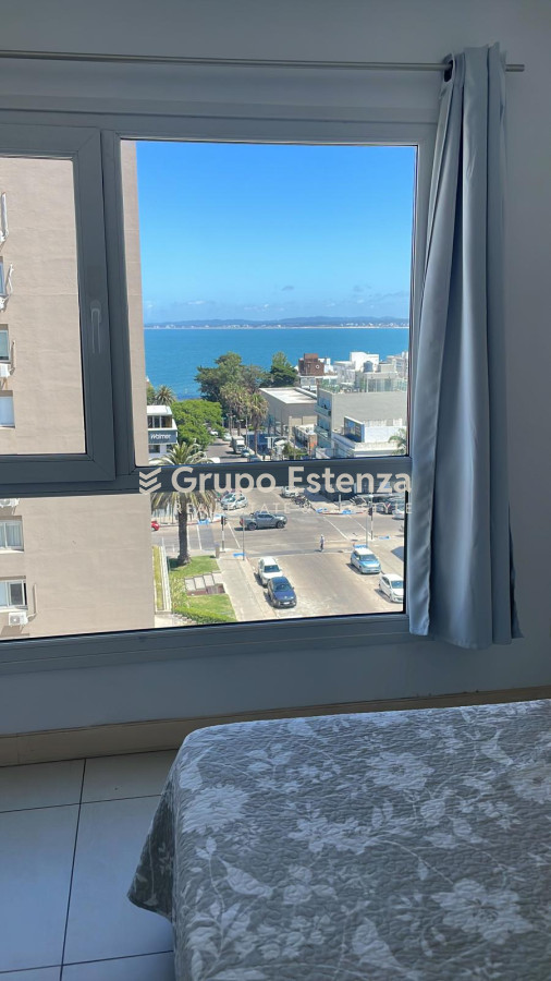 Apartamento ID.701 - Muy bien ubicado Luxtower