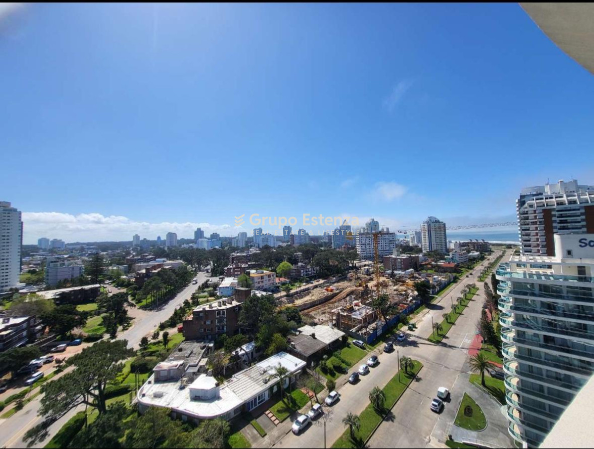 Apartamento ID.601 - Artower 