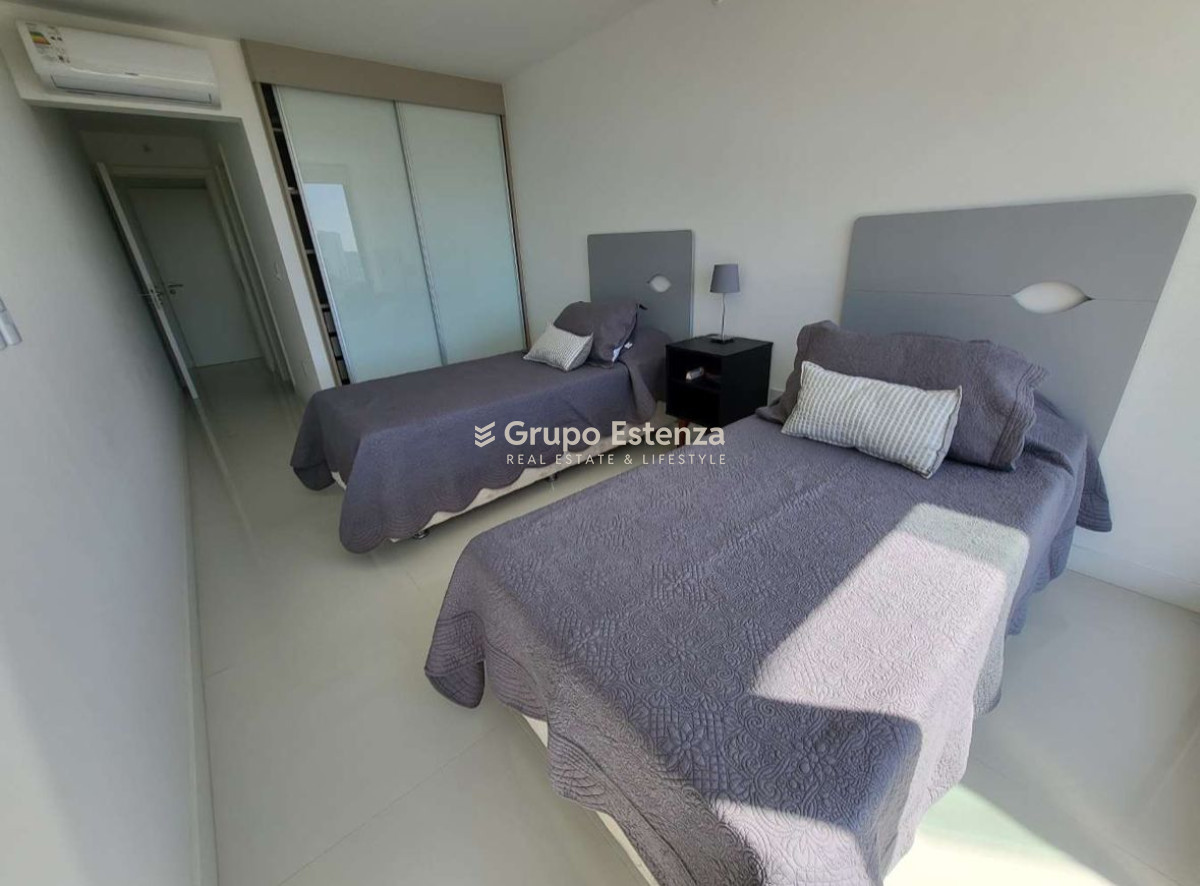 Apartamento ID.601 - Artower 