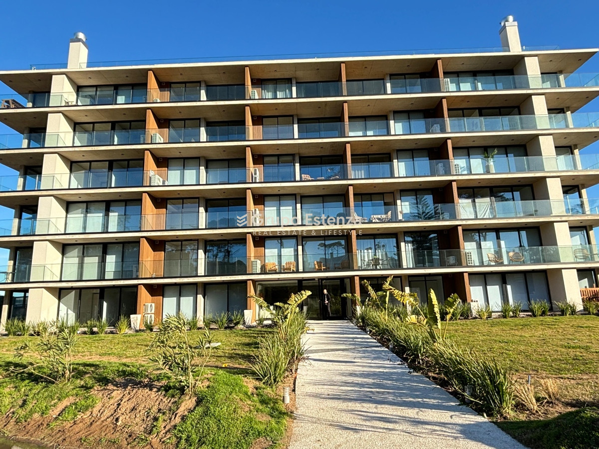 Apartamento ID.434 - Alquiler Anual 
