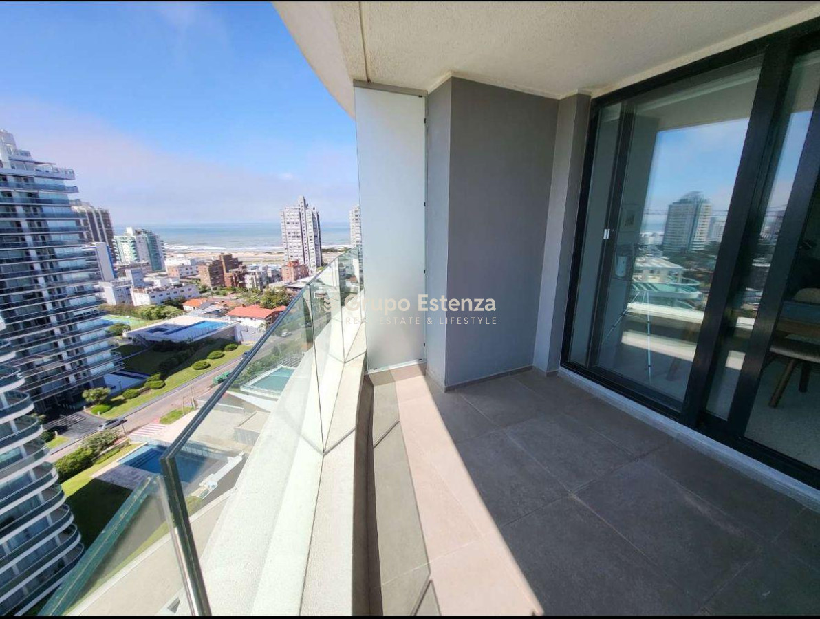 Apartamento ID.601 - Artower 