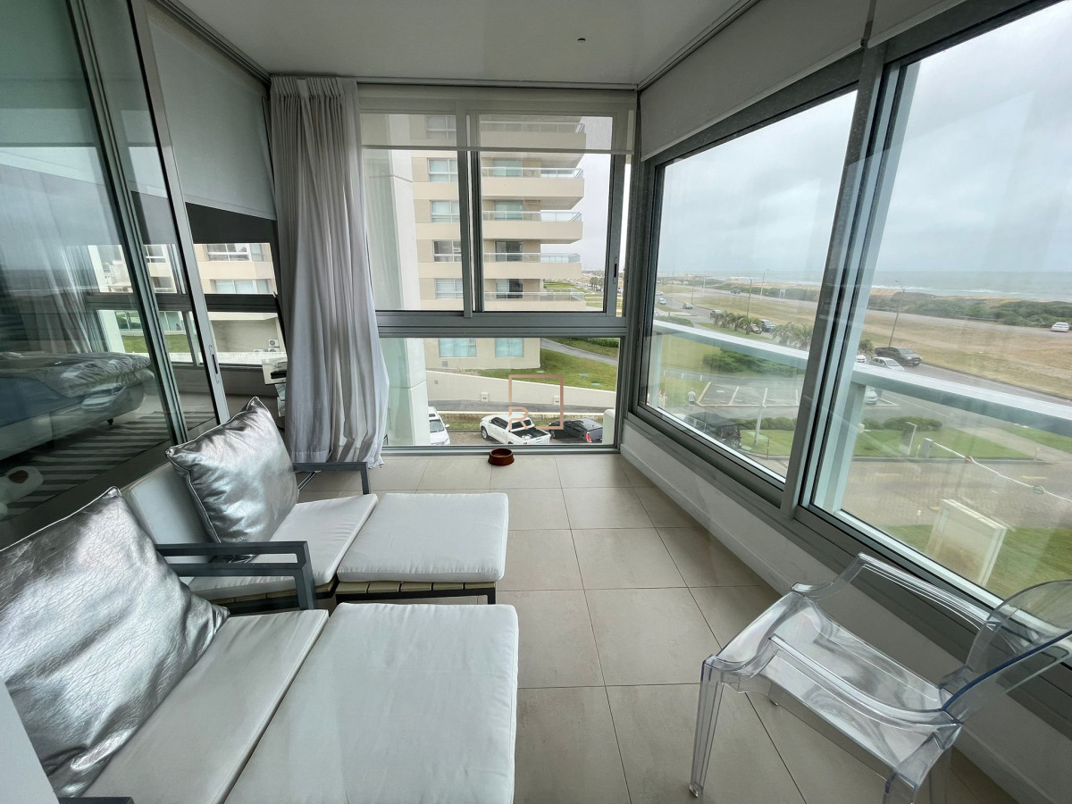 Apartamento ID.39 - Le parc 2 