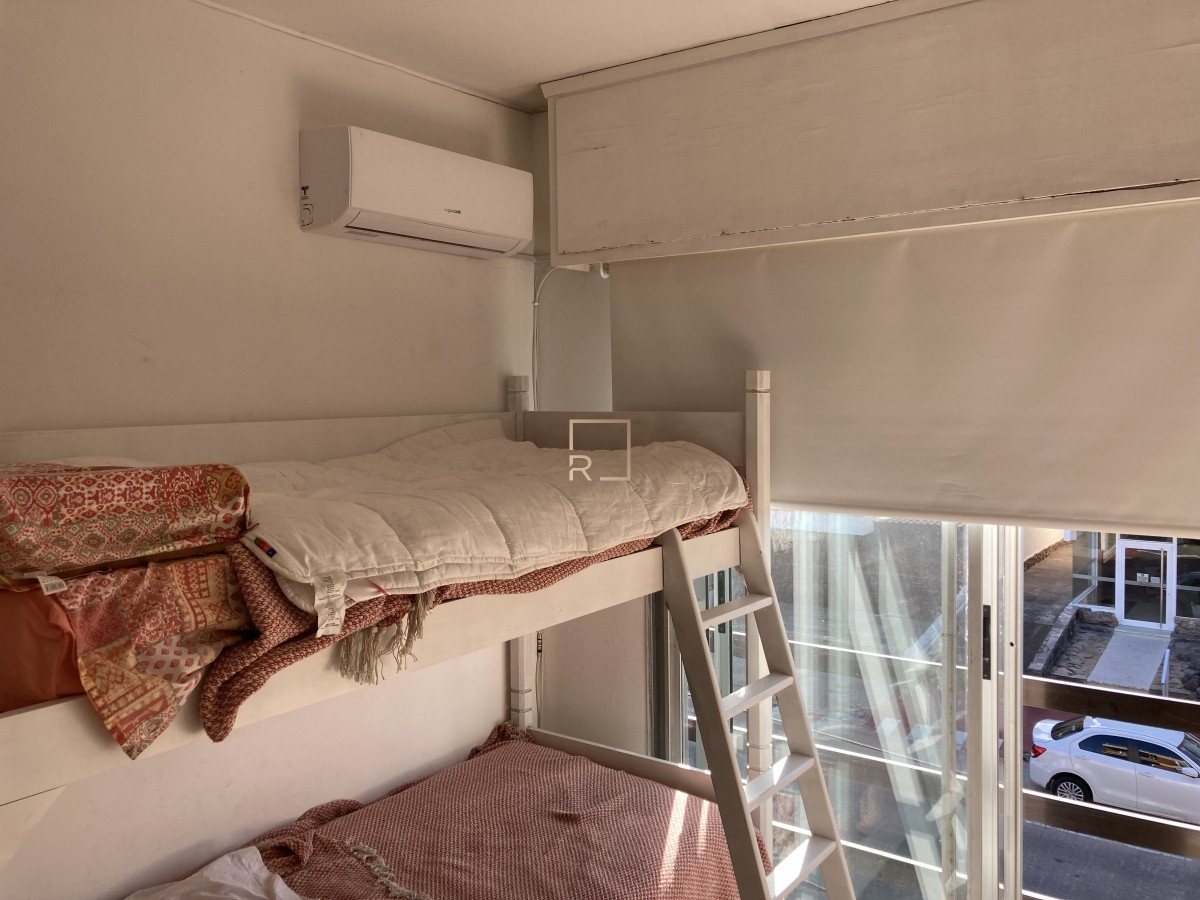 Apartamento ID.447 - Alquiler anual Peninsula 