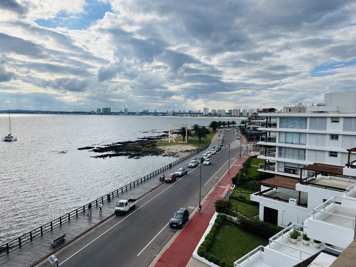 Apartamento ID.115 - Pent House Le Bleu