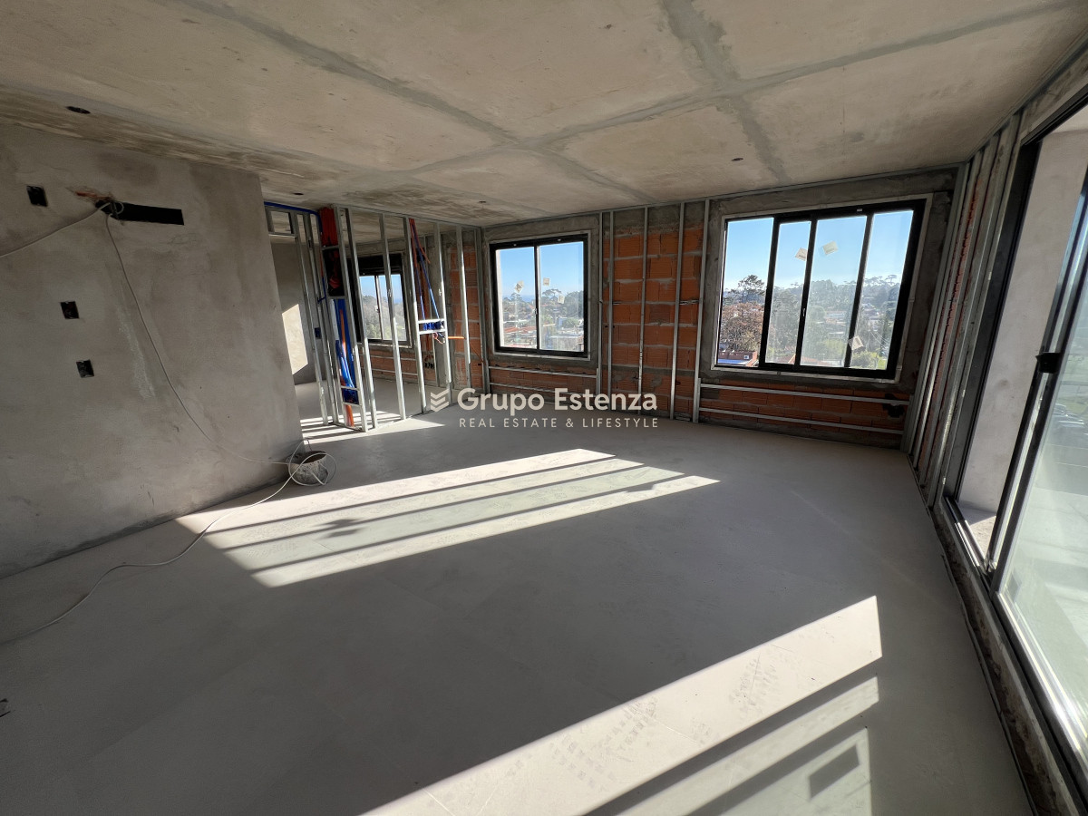 Apartamento ID.563 - Apartamento en Edificio Volta