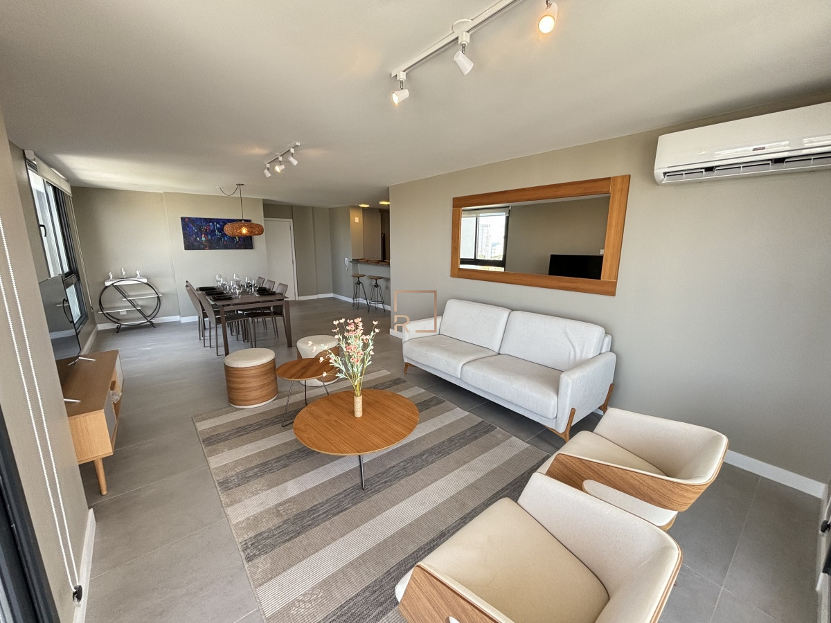 Apartamento ID.448 - View 1 