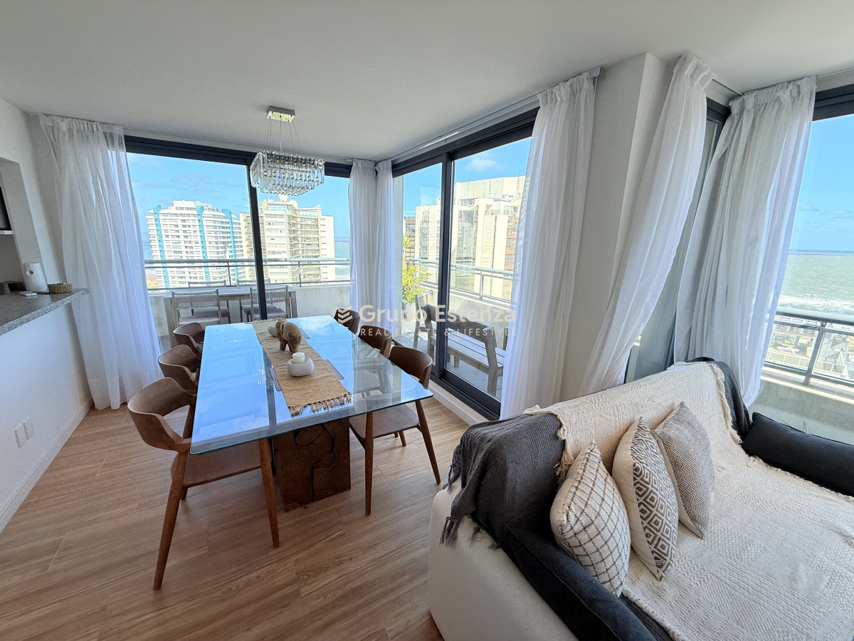 Apartamento ID.681 - Pent House Siglo sol