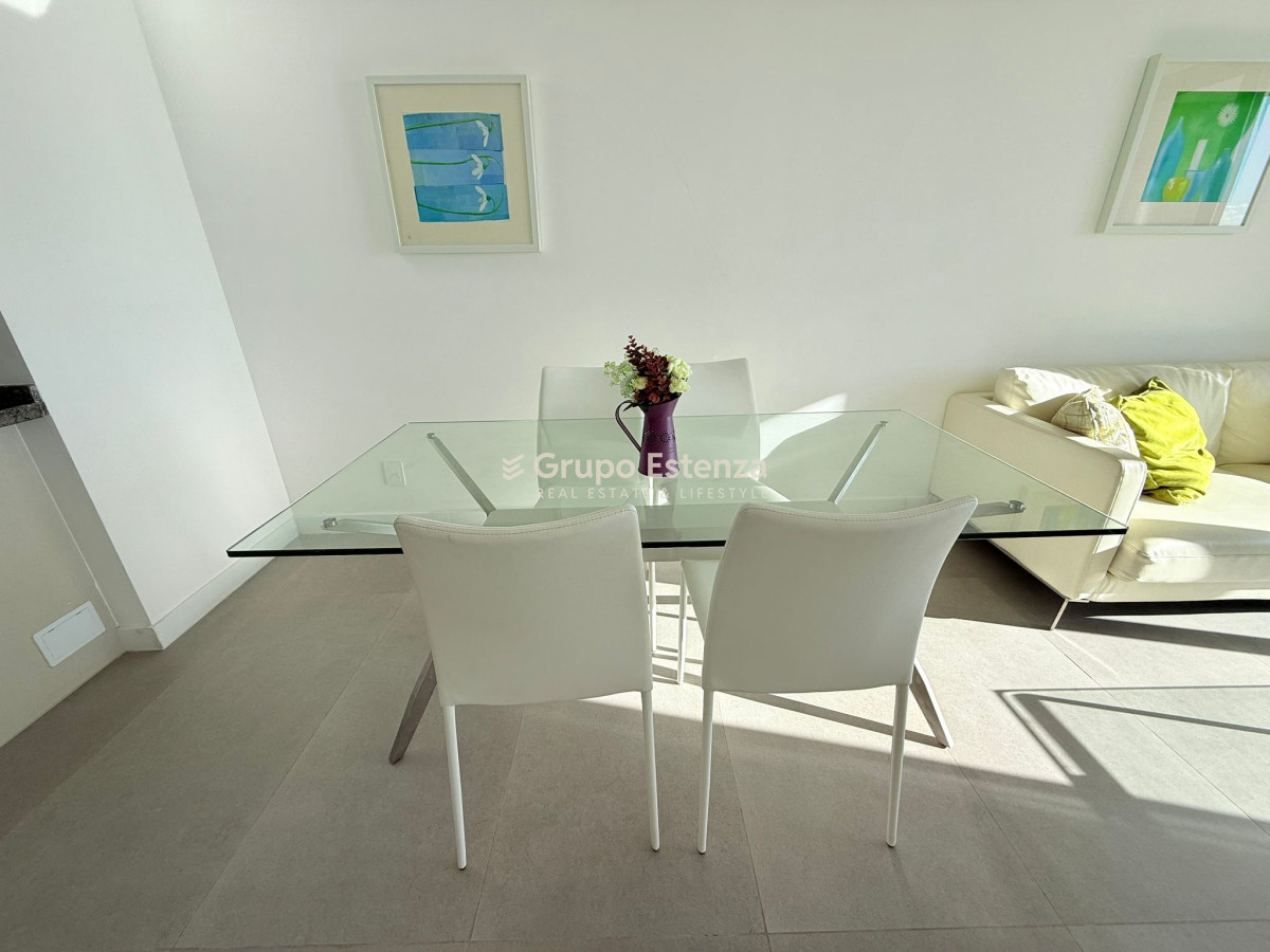 Apartamento ID.379 - View 1 excelente ubicación 