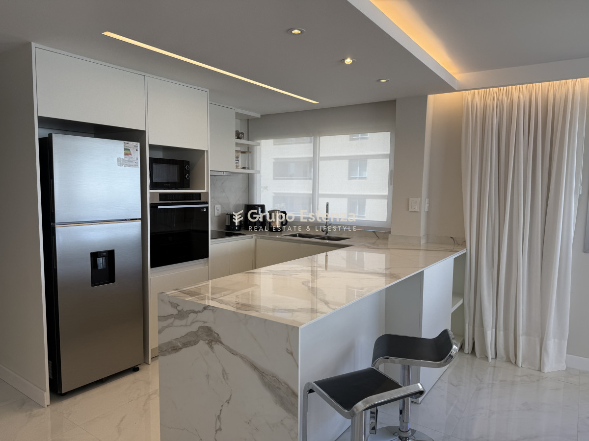 Apartamento ID.676 - Fontaine 