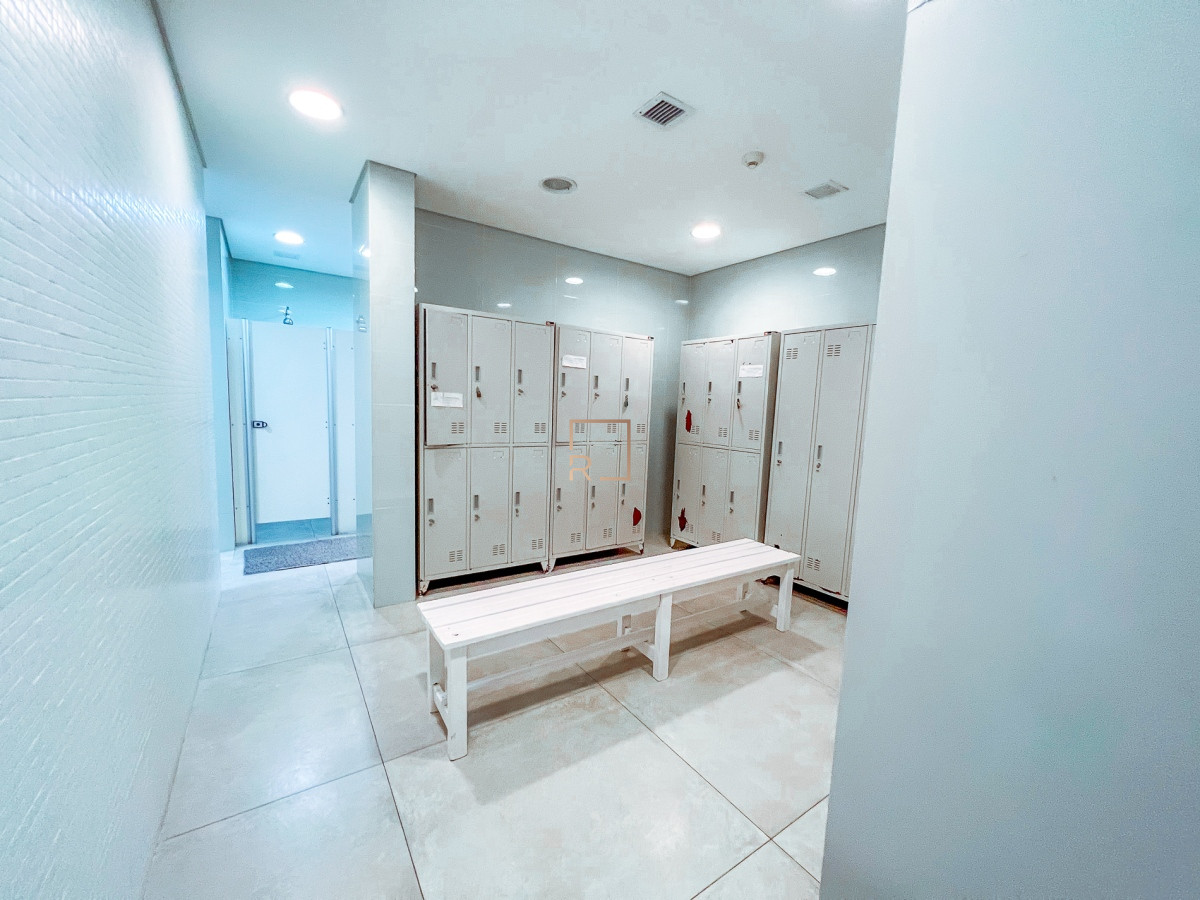 Apartamento ID.382 - Alquiler ANUAL en Punta del Este - 3 dormitorios - Amenities de lujo 