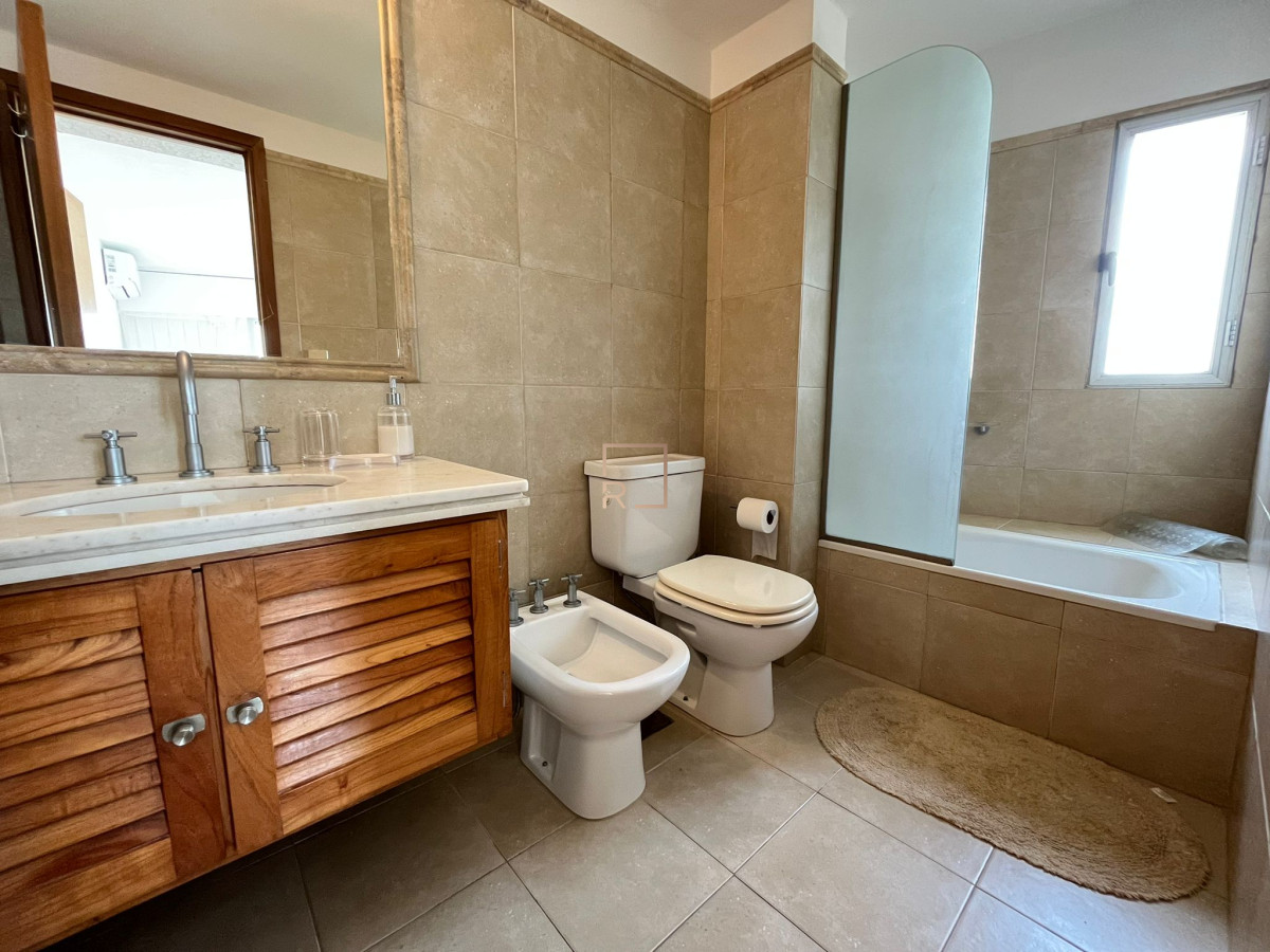 Apartamento ID.48 - Dormar en piso alto 