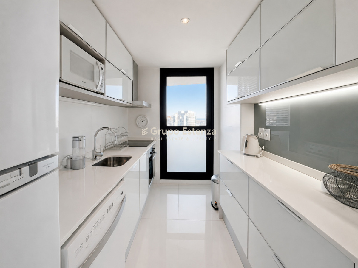Apartamento ID.622 - Exclusivo apartamento en Art Tower