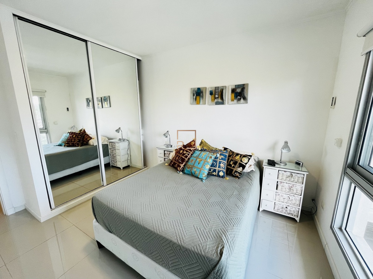 Apartamento ID.100 - Apartamento en Aidy Grill - Punta del Este