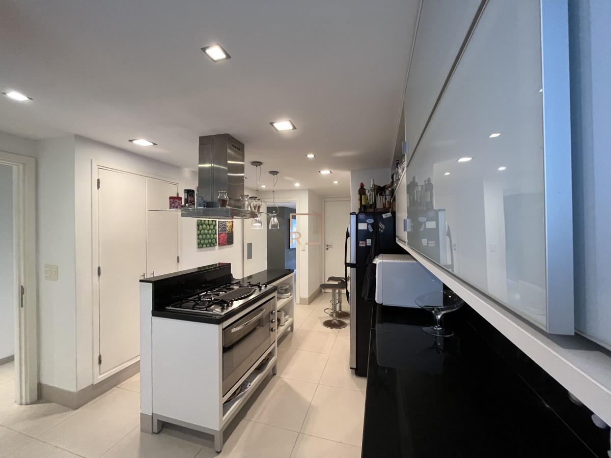Apartamento ID.338 - Primera Línea Brava