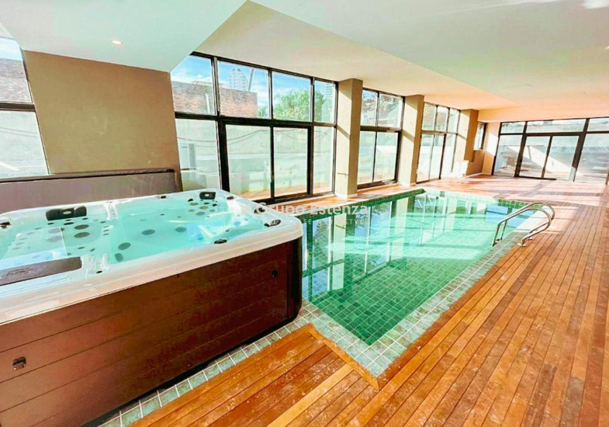 Apartamento ID.398 - Apartamento en Alquiler Oportunidad!