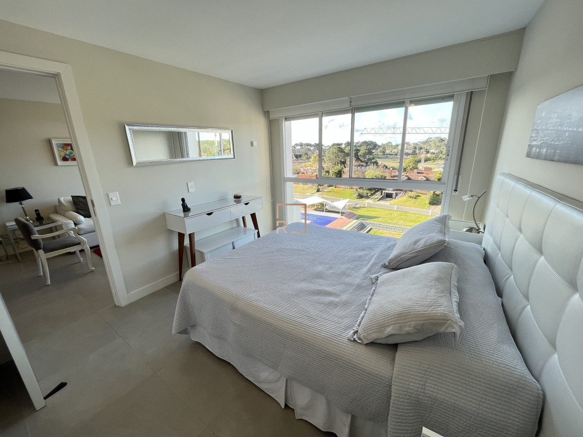 Apartamento ID.35 - green life