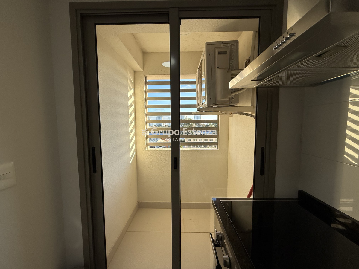 Apartamento ID.588 - Apartamento en Punta del Este, Roosevelt