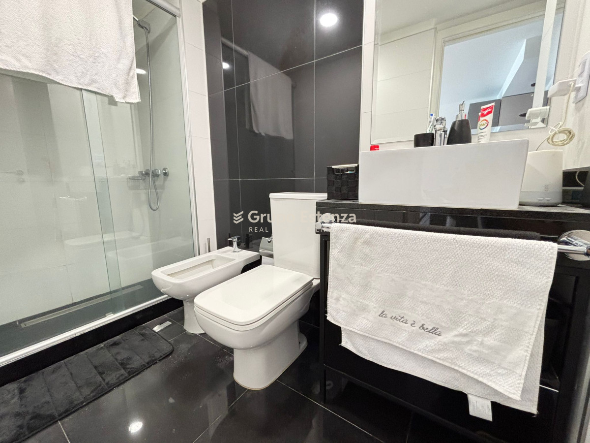 Apartamento ID.633 - Artower 1 dormitorio