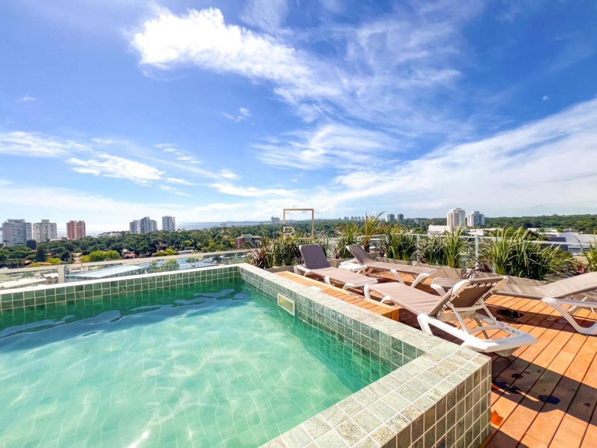Apartamento ID.384 - Oportunidad en Punta del Este - Excelente Ubicación. 