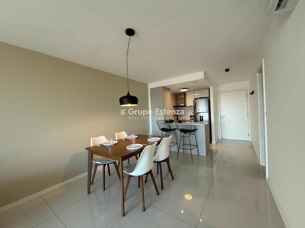 Apartamento ID.634 - Apartamento en Punta del Este, La Pastora