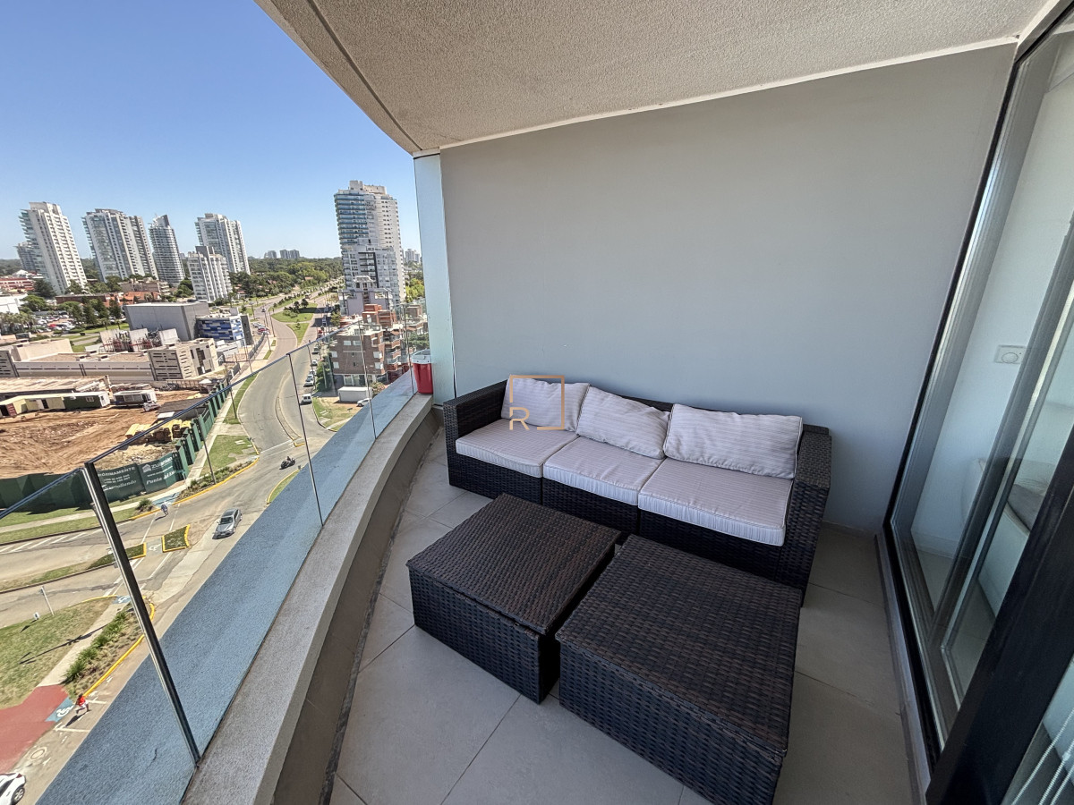 Apartamento ID.513 - Divino apartamento de 3 dormitorios 