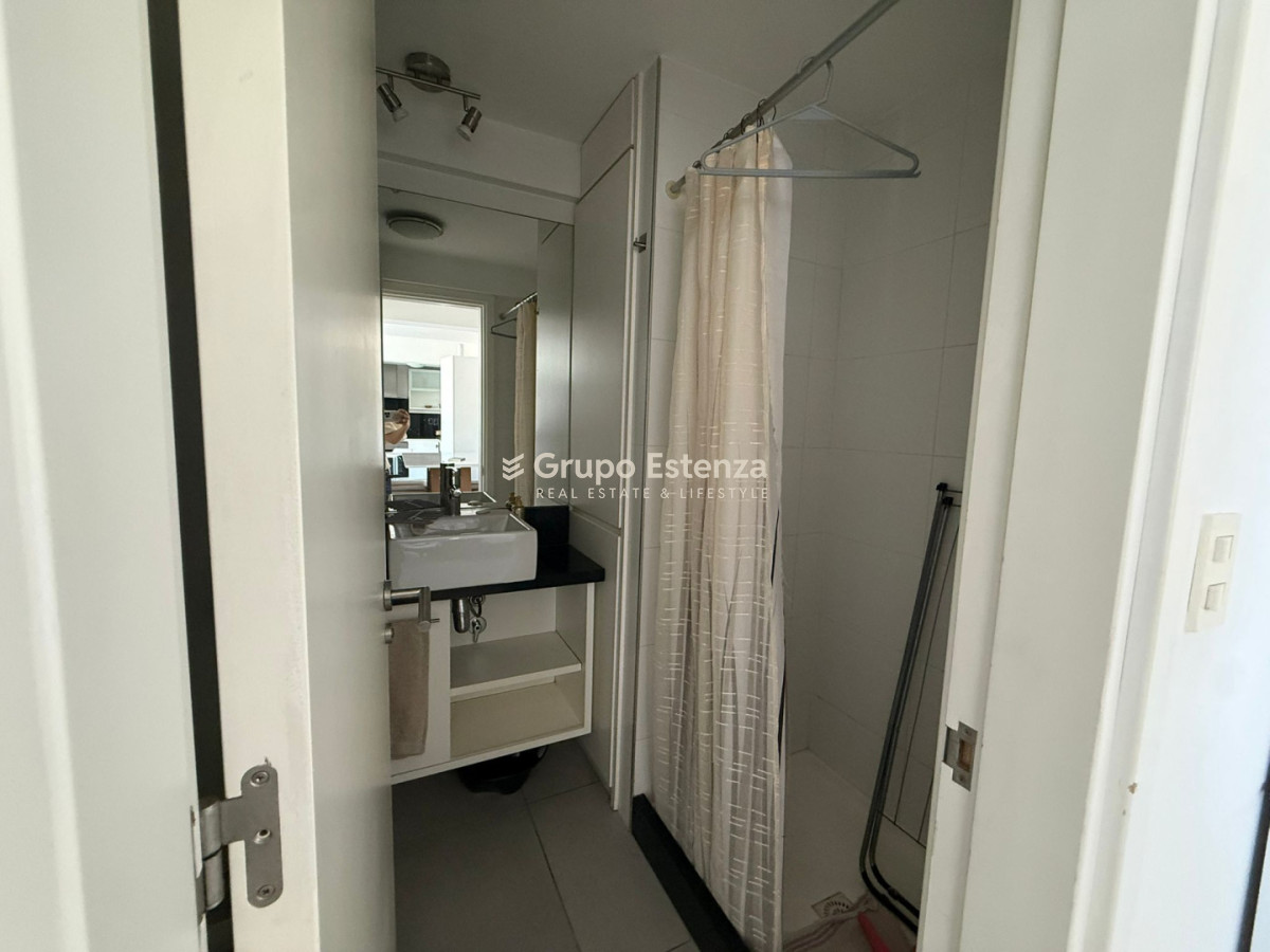 Apartamento ID.777 - Apartamento funcional, dos dormitorios con buena vista y excelentes amenities