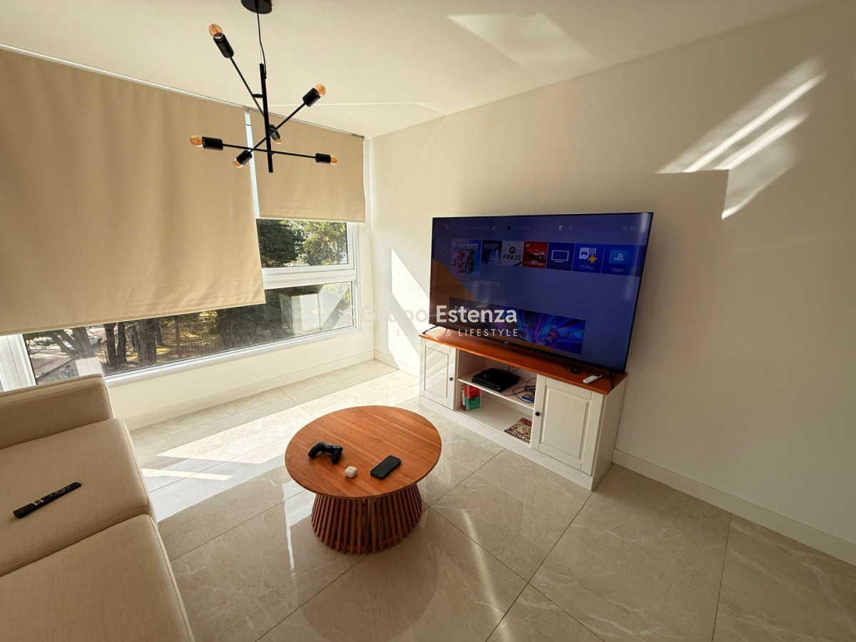 Apartamento ID.786 - View II