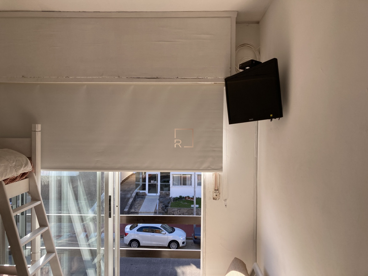 Apartamento ID.447 - Alquiler anual Peninsula 