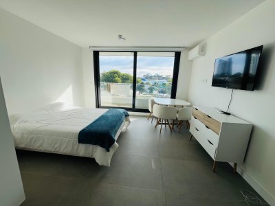 Monoambiente View I