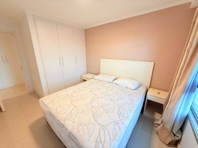 Apartamento en Punta del Este, Roosevelt