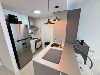 Artower 1 dormitorio