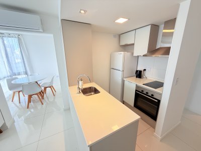 Apartamento en Punta del Este, La Pastora