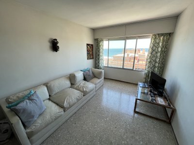 Torre del sol 