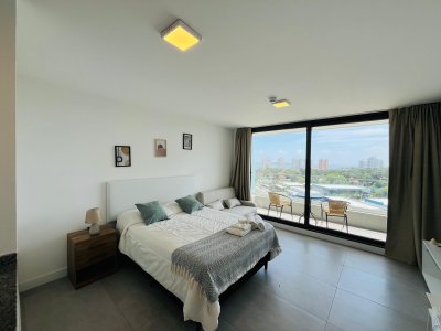 Monoambiente en View I