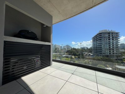 Oportunidad 1 dormitorio Playa Brava