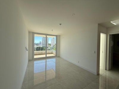 Apartamento en Aidy Grill