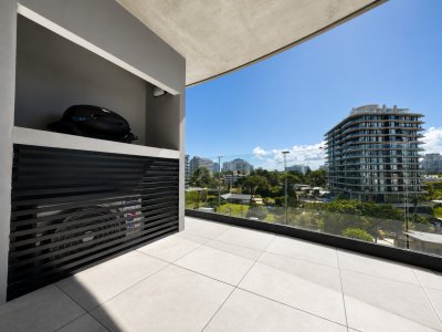 Oportunidad 1 dormitorio Playa Brava