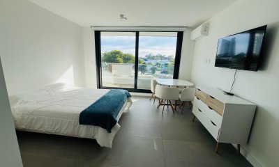 Monoambiente View I