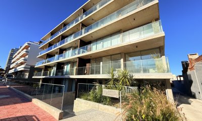 Edificio Sudeste