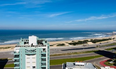 Apartamento en venta - Brava