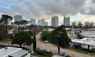 View I - Punta del Este.