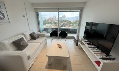 Excelente apartamento en Alquiler