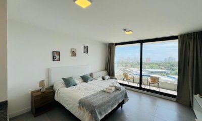 Monoambiente en View I