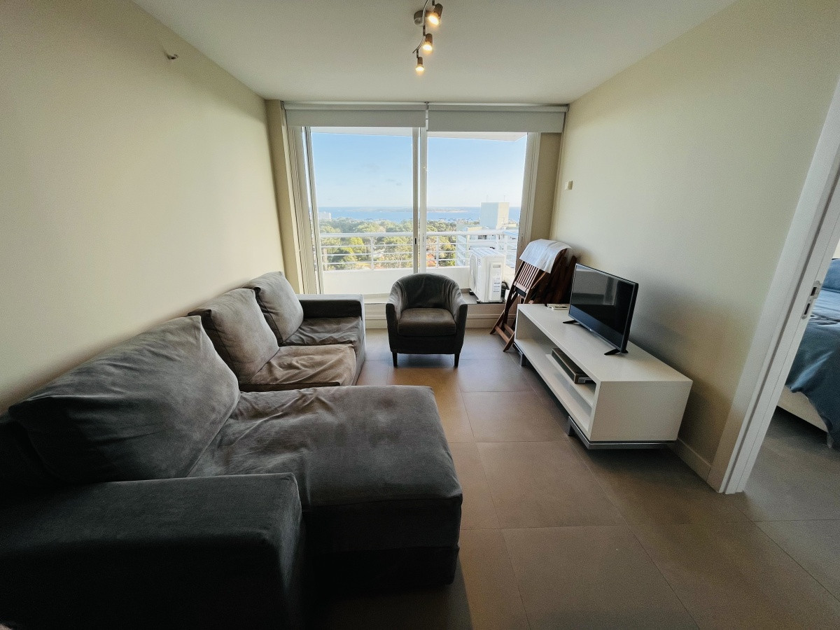 Departamento en venta en Green Life, Oportunidad en Punta del Este
