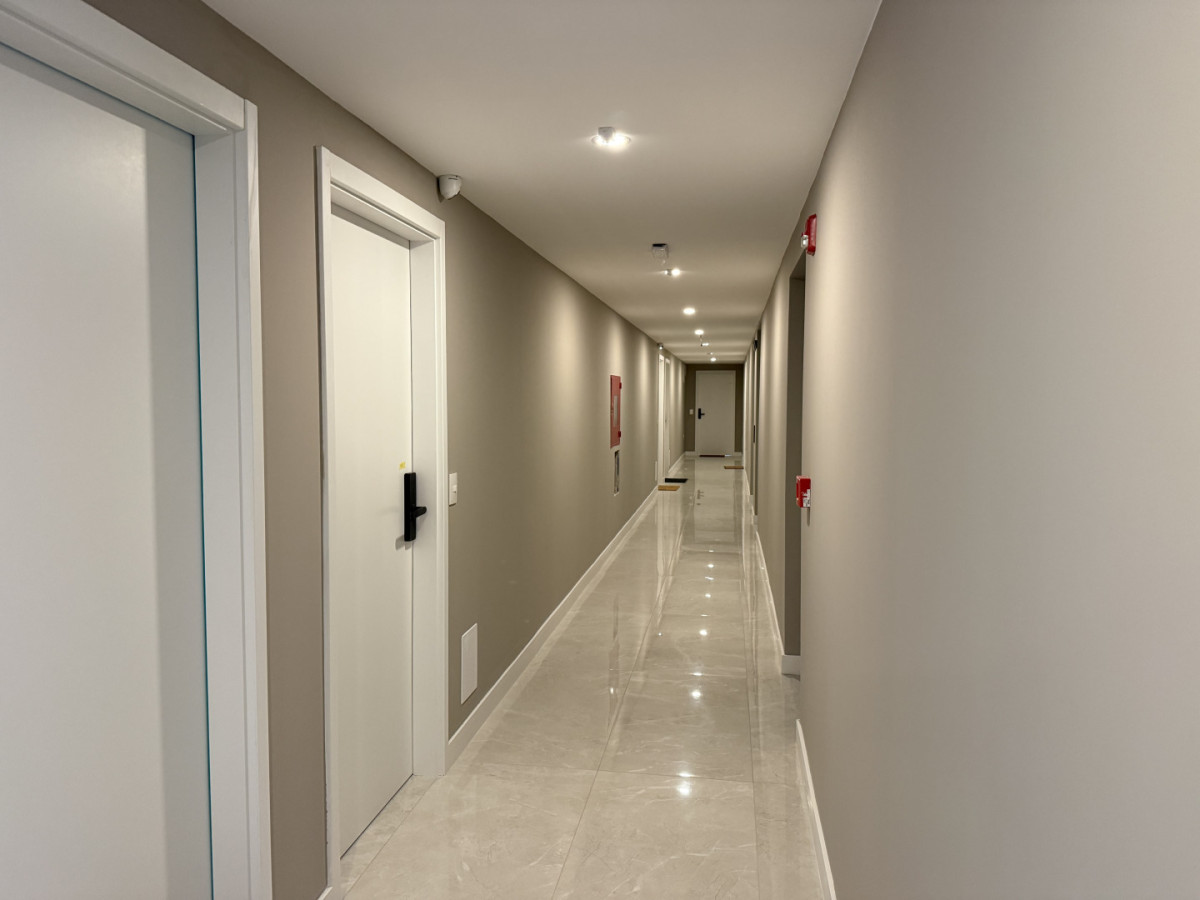 Apartamento en Aidy Grill