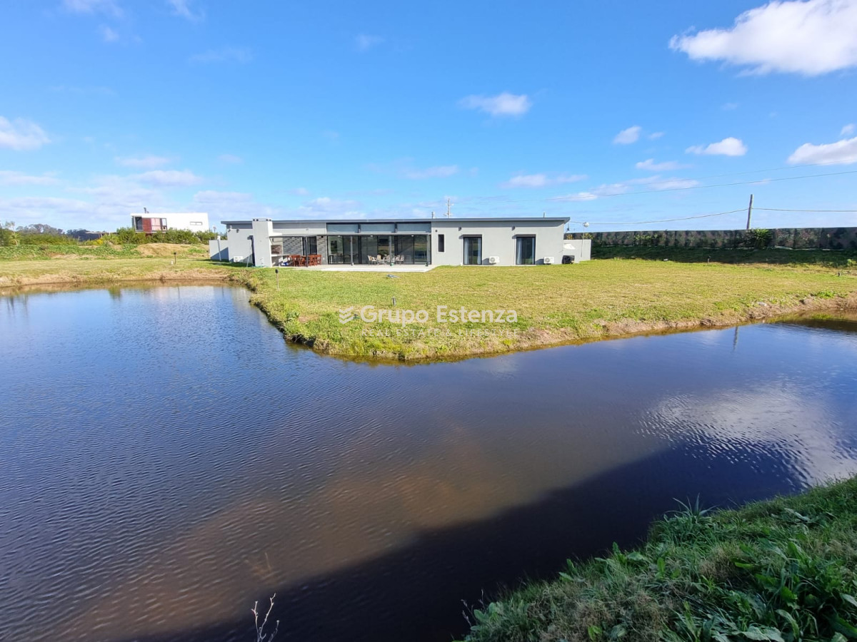 Camino Eguzquiza - GoPunta - Portal Inmobiliario de Punta del Este - Maldonado