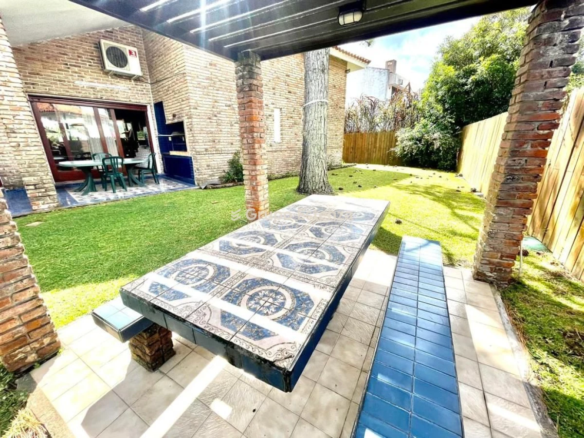 Casa ID.188 - Casa en venta Mansa
