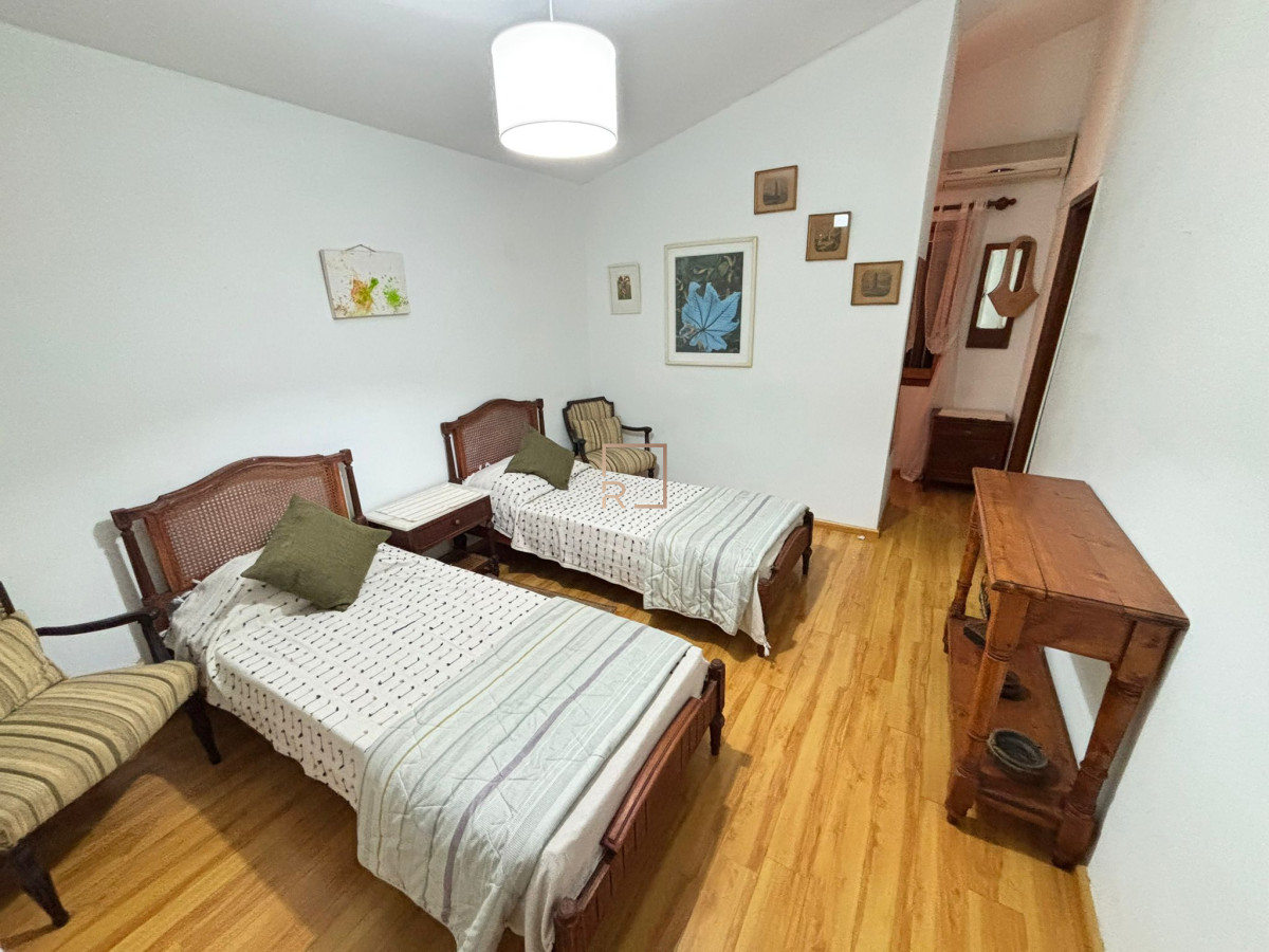 Casa ID.508 - Casa en Punta del Este, Mansa